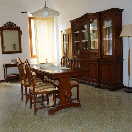 モンテカティーニ・ヴァル・ディ・チェーチナCasa Marsiliアパートメント エクステリア 写真